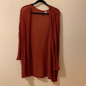 H&M Knit Cardigan